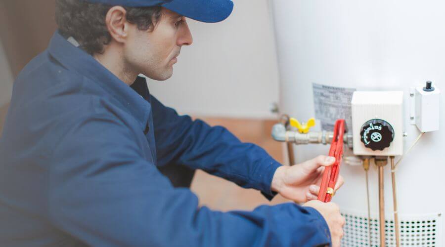 Professional Tankless Water Heater Installation in Gloucester, NC